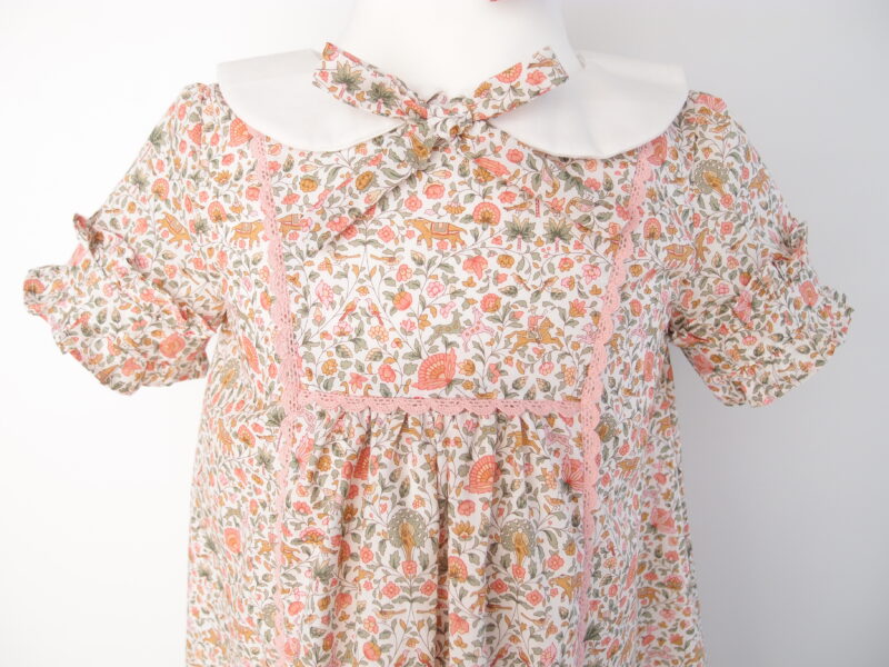baby clothes shop liberty of london dresses