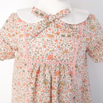 baby clothes shop liberty of london dresses