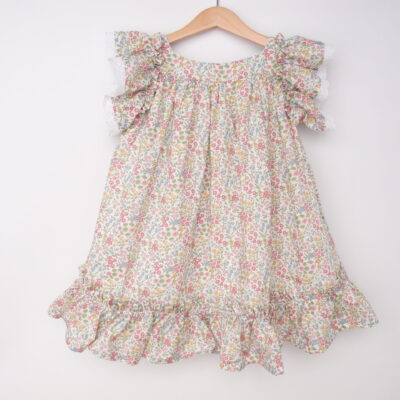 baby clothes for girls liberty of london