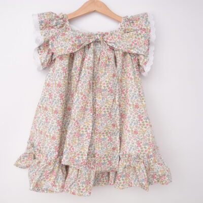 baby clothes for girls liberty of london